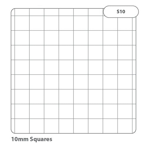 Rhino Exercise Book 64 Page S10 A4 Light Green (Pack of 50) VEX677-3605-6