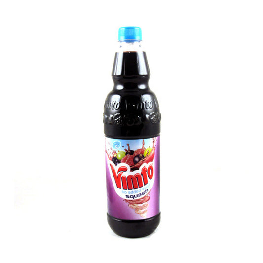 Vimto No Added Sugar Squash 12 x 725ml - UK BUSINESS SUPPLIES