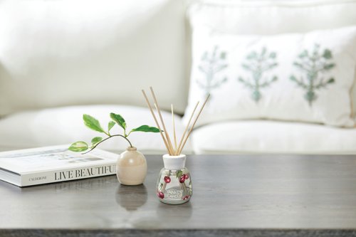 Yankee Candle Reed Diffuser 100ml Black Cherry