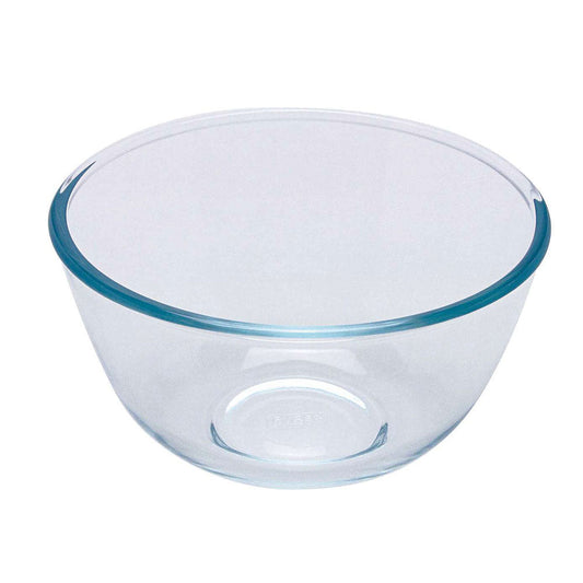Pyrex Mixing Bowl 3 Litre - GARDEN & PET SUPPLIES
