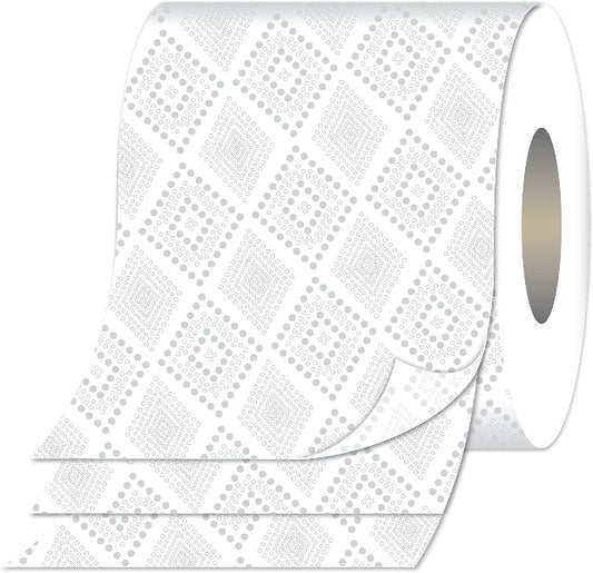 Soft on Nature Eco Toilet Rolls 3PLY Luxury Sustainable Tissue {36's}