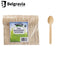 GARDEN & PET SUPPLIES - Belgravia Caterpack Wooden Spoons Pack 100's