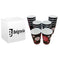 GARDEN & PET SUPPLIES - 12oz Belgravia Triple Walled Red Tea & Coffee Ripple Cups Pack 25's