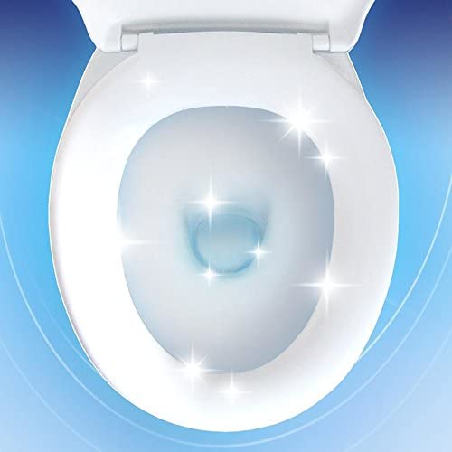 Domestos Power 5 Rim Block Ocean 55G {9-Pack}