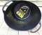 Gorilla Black Recycled Tub Small 14 Litre