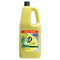 Cif Pro-Formula Cream Cleaner Lemon 2 Litre - GARDEN & PET SUPPLIES