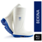 Bekina Easygrip Full Safety Boot White {All Sizes}
