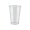 GARDEN & PET SUPPLIES - Plastic Pint Glasses Cups Pack 50's