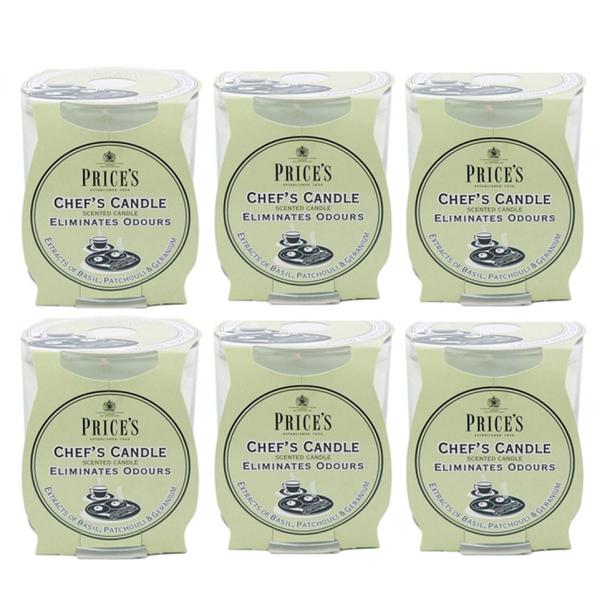 GARDEN & PET SUPPLIES - Price's Chef's Candle