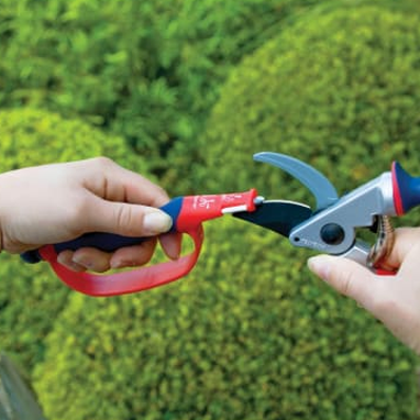 Spear & Jackson 6in1 Blade Sharpener