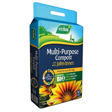 Westland John Innes Multi-Purpose Compost 10 Litre