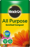 GARDEN & PET SUPPLIES - Miracle-GroÂ® All Purpose Compost 20 Litre