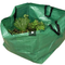 Rolson 82501 Large Garden Waste Bag, 70 x 70 x 50cm
