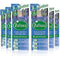 Zoflora Bluebell Woods Concentrated Disinfectant 6 x 500ml {Full Case} - GARDEN & PET SUPPLIES
