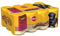 Pedigree Adult Dog Food Tin with Beef in Gravy 12 x 400g {Full Case} - Garden & Pet Supplies