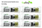 Ecobag Pedal Bin Liners Vanilla 30 Litre Pack 25's - GARDEN & PET SUPPLIES
