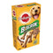 Pedigree Biscrok Gravy Bones Biscuits Original Dog Treats 400g
