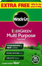 Miracle-Gro® Evergreen Multipurpose Grass & Lawn Seed 480g - GARDEN & PET SUPPLIES