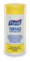 Purell Surface Sanitising Wipes, Food Safe (Pack of 100) - Garden & Pet Supplies