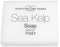 Scottish Fine Soaps Sea Kelp Wrapped Guest Soap 25g - GARDEN & PET SUPPLIES