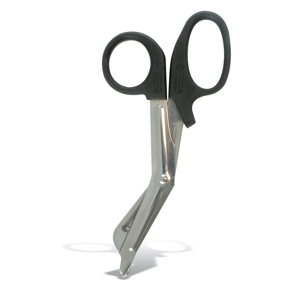 Tuff Cut Scissors Tough Shears First Aid Nurse Paramedic Emergency EMT - 6" - Garden & Pet Supplies