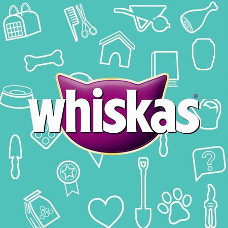 Whiskas