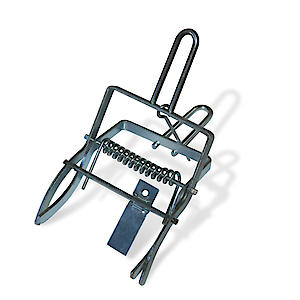 Pest Stop Mole Claw Trap