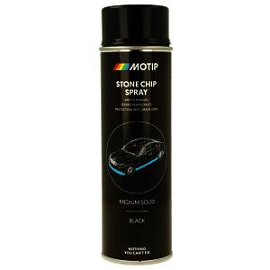 Motip Stonechip So/Blk 500ml