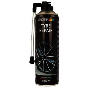 Motip Tyre Repair 500ml