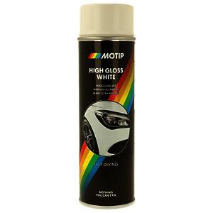 MOTIP GLOSS WHITE 500ML