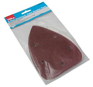 Palm Sander Pads 6Pce 68806006