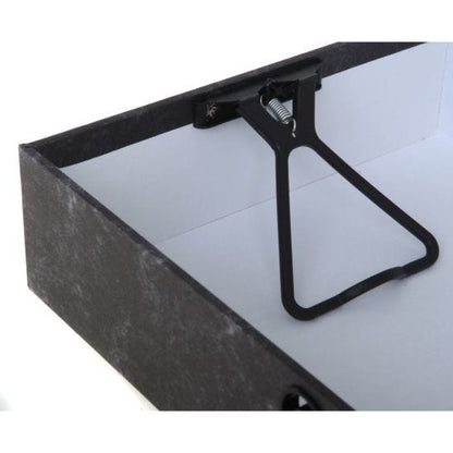 Concord Foolscap Cloud Box File Pack 10's