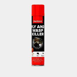 R.KIL FLY & WASP KILL AERO  600ML