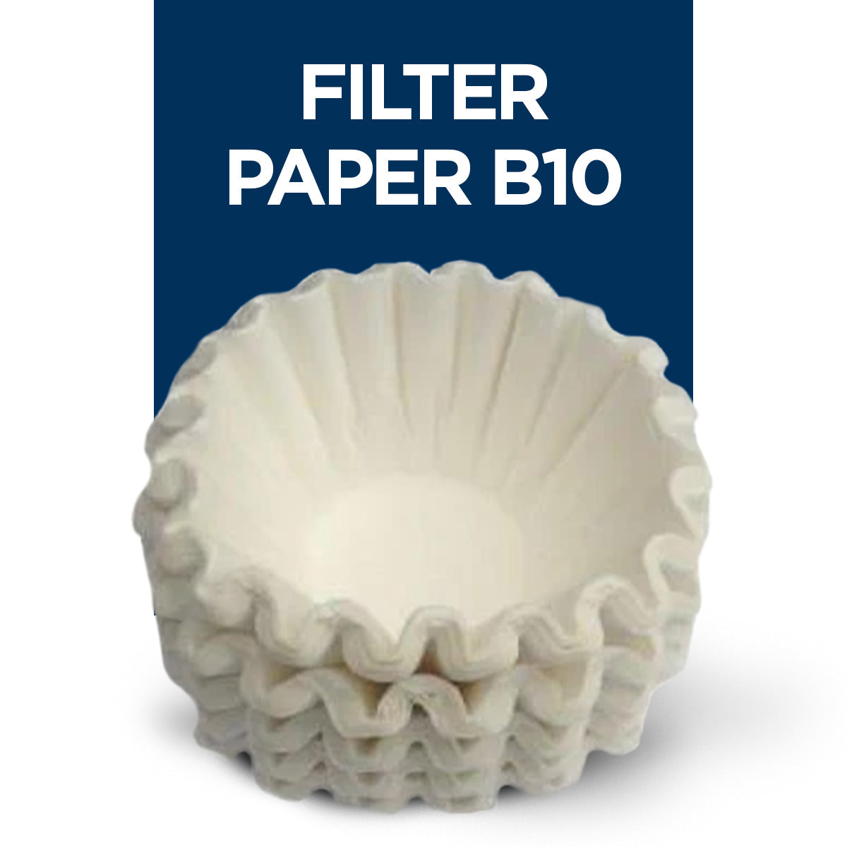 Lavazza Filter Papers 250's - UK BUSINESS SUPPLIES