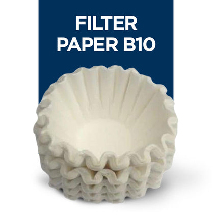 Lavazza Filter Papers 250's - UK BUSINESS SUPPLIES