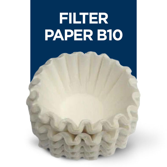 Lavazza Filter Papers 250's - UK BUSINESS SUPPLIES