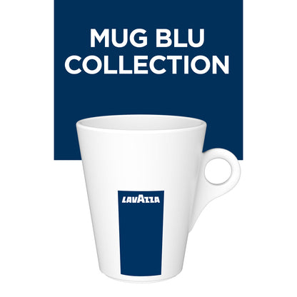 Lavazza Premium Mug Collection 10oz