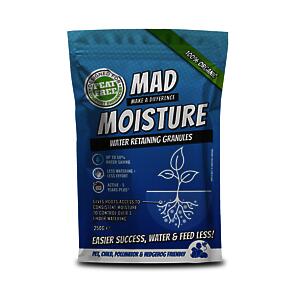 Mad Moisture 250G