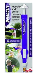 Recycled Bottle Sprayer Stv036