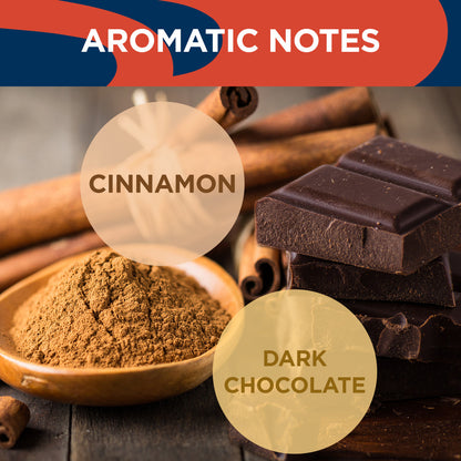 Lavazza Top Class Filtro Coffee Rainforest Alliance Certified Beans - UK BUSINESS SUPPLIES