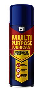 Multi Purpose Lubricant 300ml