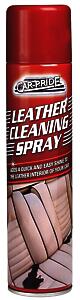 Leather Cleaning Spray 250ml