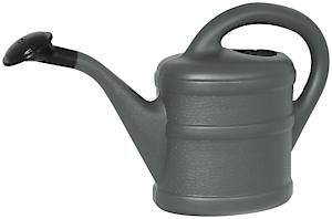 GH WATERING CAN ANTHRACITE 1L