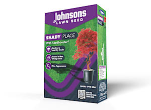 QUICK LAWN LAWN SEED        60SQM