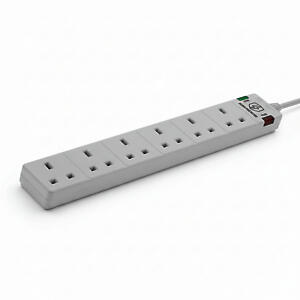 13A 6G 2M Surge Lead Wte Spl6G2M