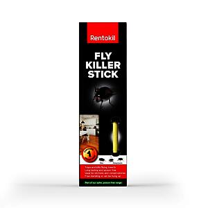 R.KIL FLY KILLER STICK      FSS01