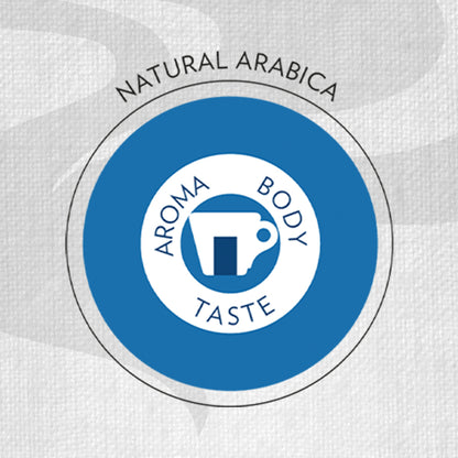 Lavazza Top Class Filtro Coffee {Italian} 226g