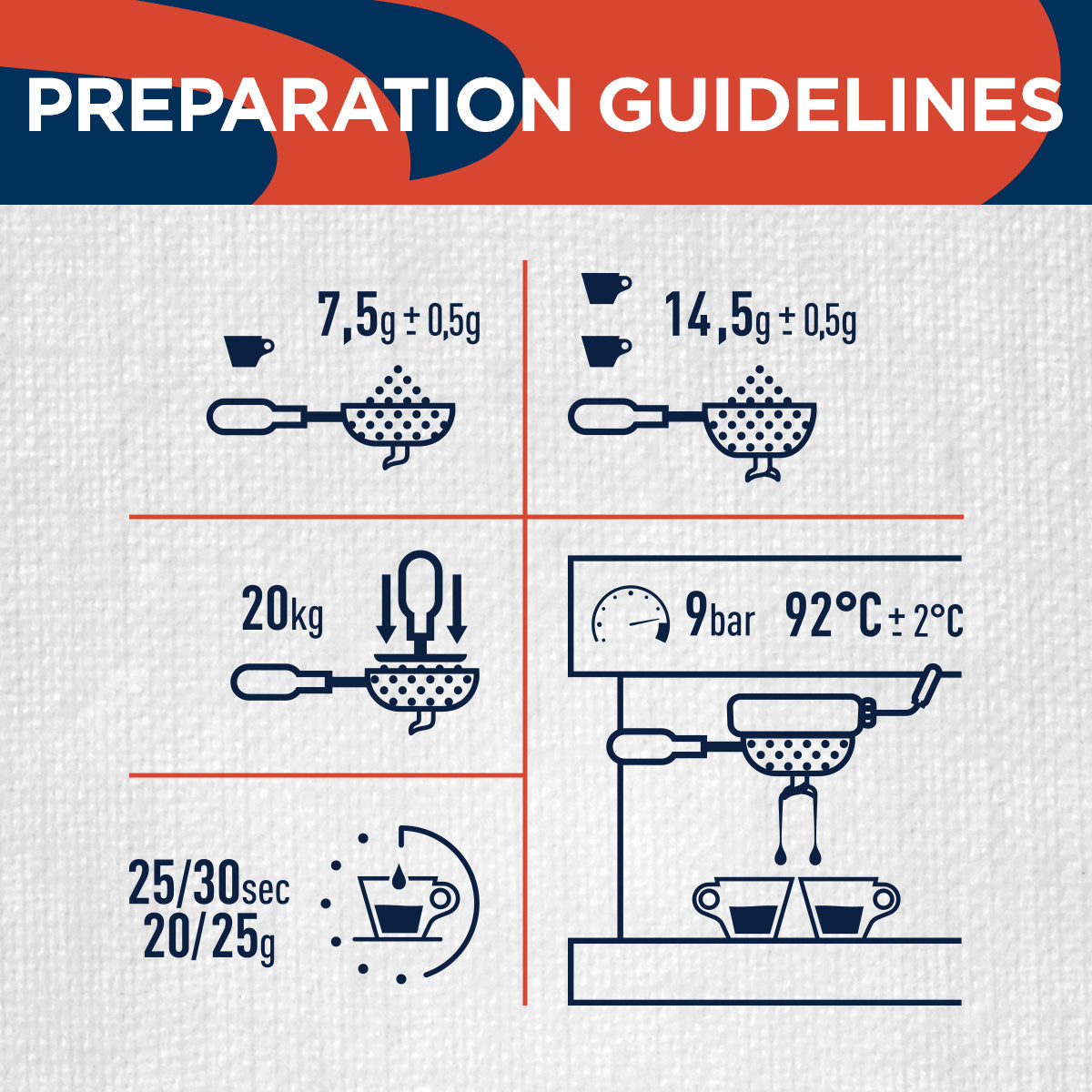 Lavazza Top Class Filtro Coffee Rainforest Alliance Certified Beans - UK BUSINESS SUPPLIES