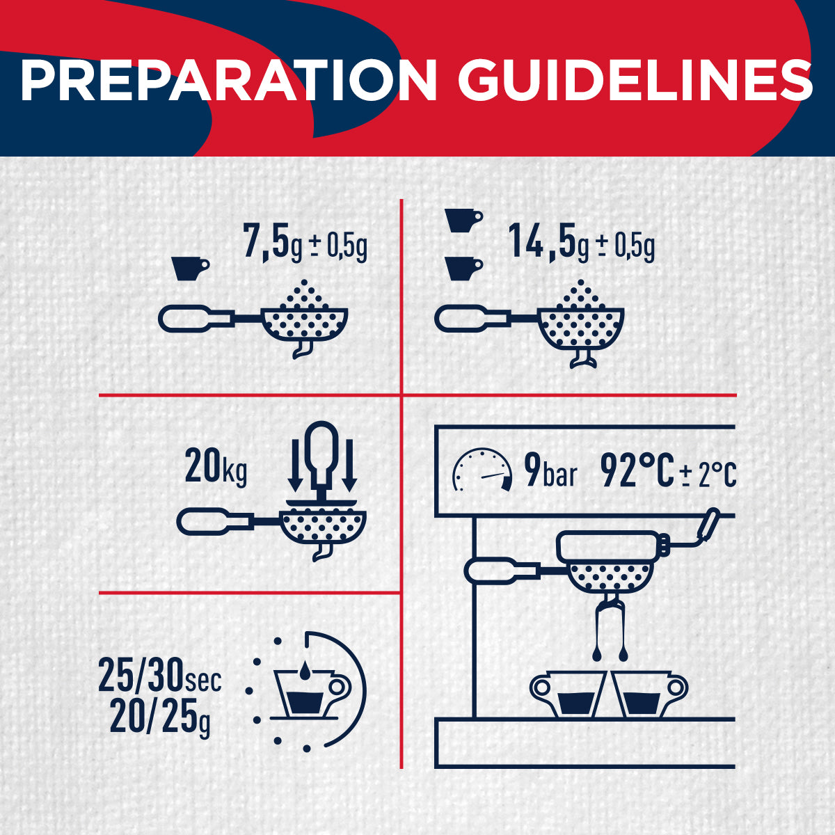 Lavazza Super Gusto Coffee Beans - UK BUSINESS SUPPLIES