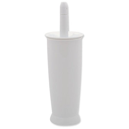 Addis Closed Toilet Brush Set Code 510284 - UK BUSINESS SUPPLIES